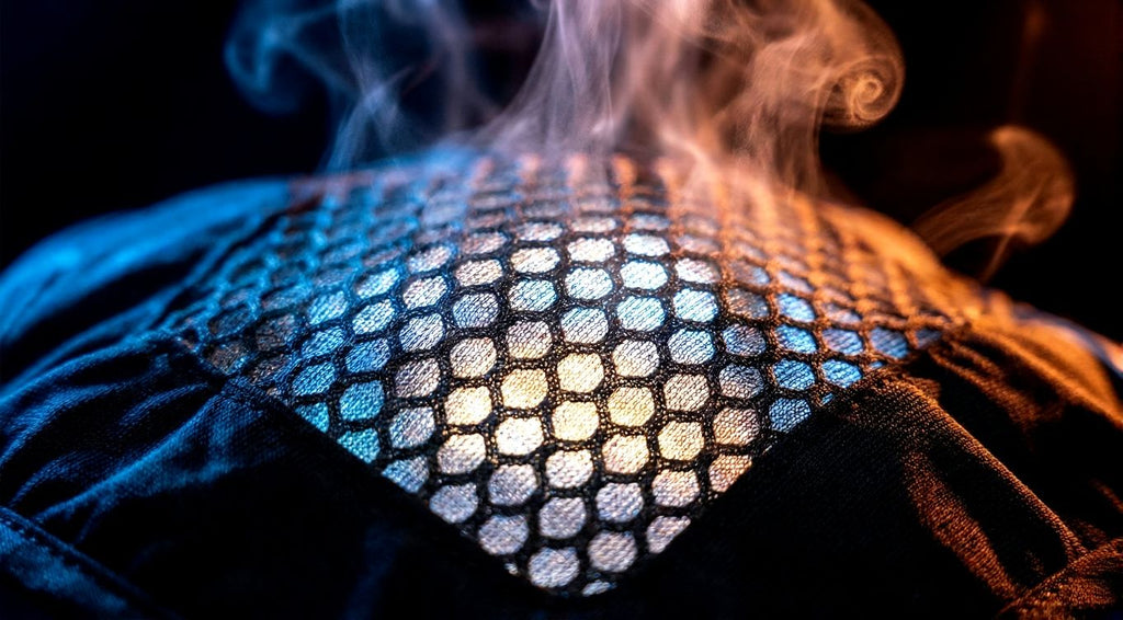 Stride Five Hybrid Vest